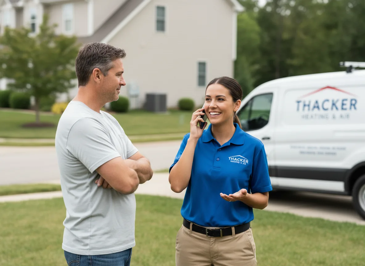 Ac Repair Buchanan, GA FAQs